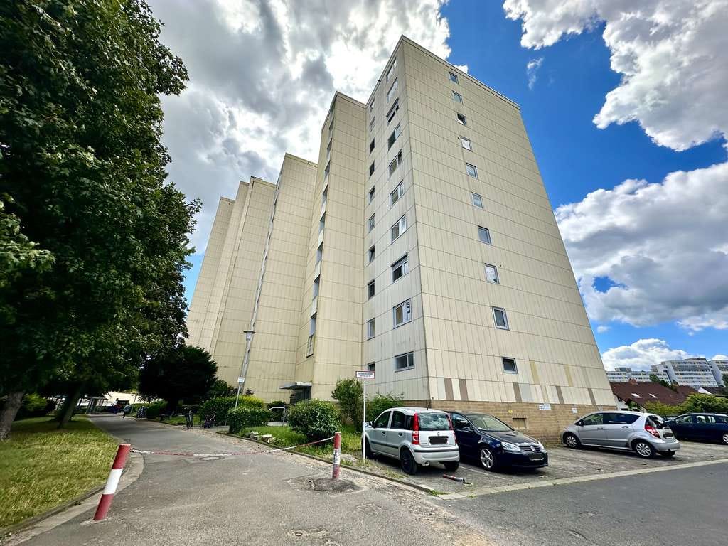 Immobilie in Rodgau - **Vermietete 2 Zimmer-ETW in gefragter Lage von Nieder-Roden** - Bild 0