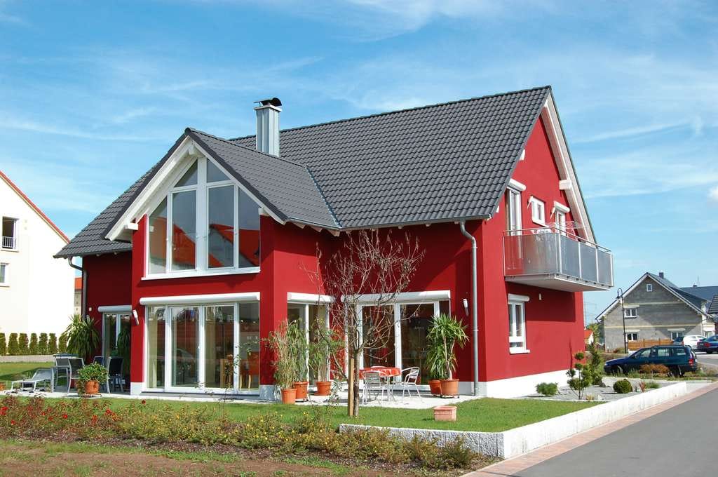 Immobilie in Hirschstein - Großzügig bauen mit FIBAV - Bild 4