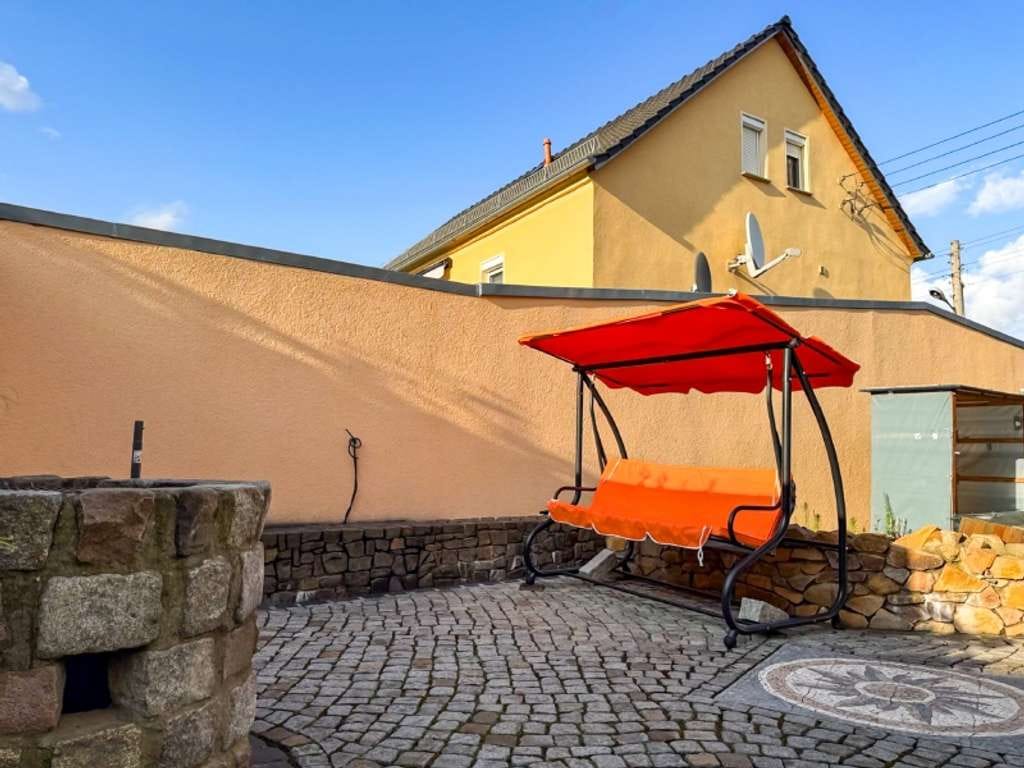 Immobilie in Großenhain - Haus mit pflegeleichtem Grundstück gesucht? Hier! - Bild 2