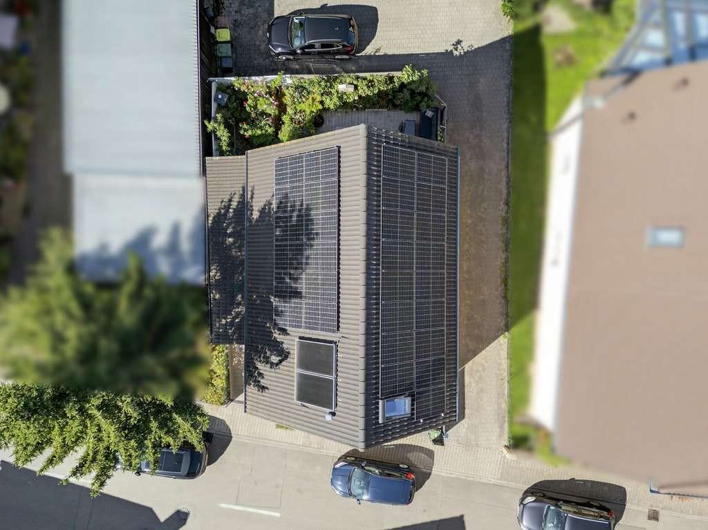 Immobilie in Steinmauern - Gemütliches Einfamilienhaus – neuwertig & einladend - Bild 2