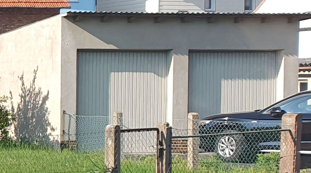 Immobilie in Wildeck - Einfamilienhaus, 3 Etagen, 689 m² Grundstück - Bild 2