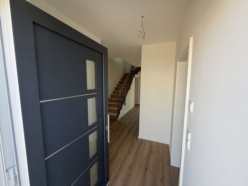 Immobilie in Gensingen - Neubau Doppelhaushälfte mit 5 Zimmern in Gensingen  - Bild 1