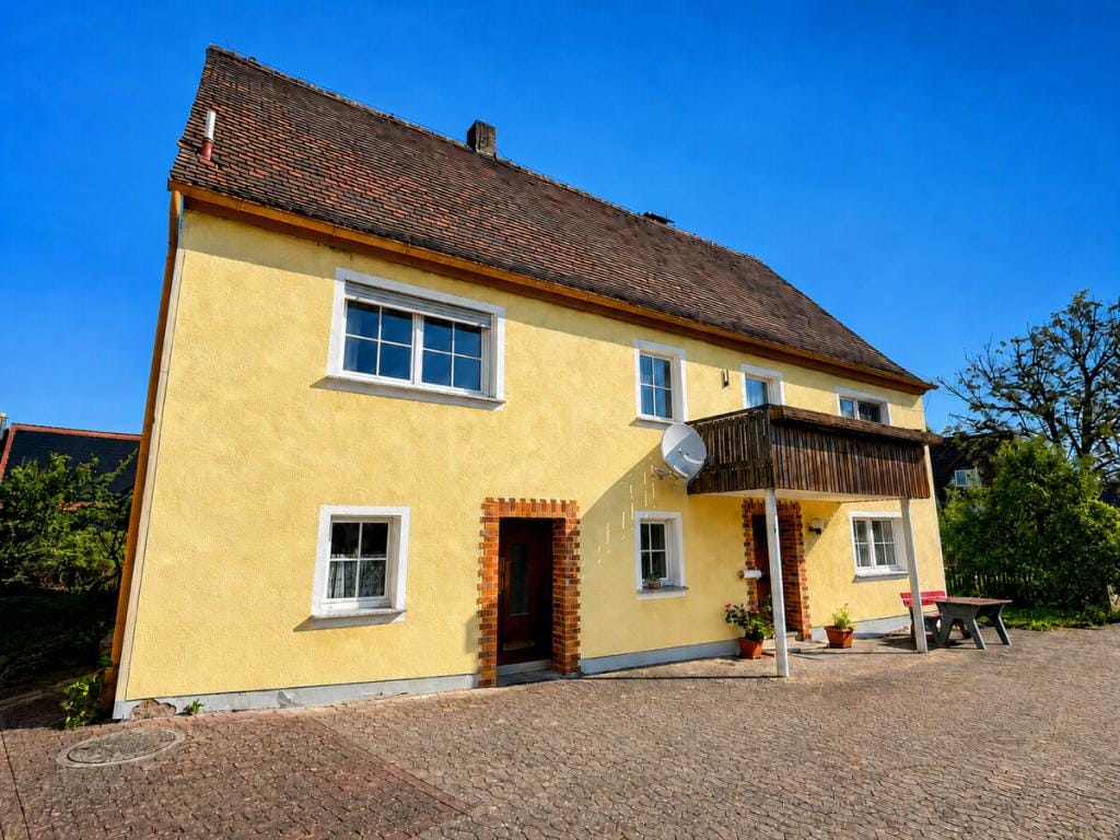 Immobilie in Leutershausen - Einfamilienhaus freistehend in Leutershausen - Bild 4