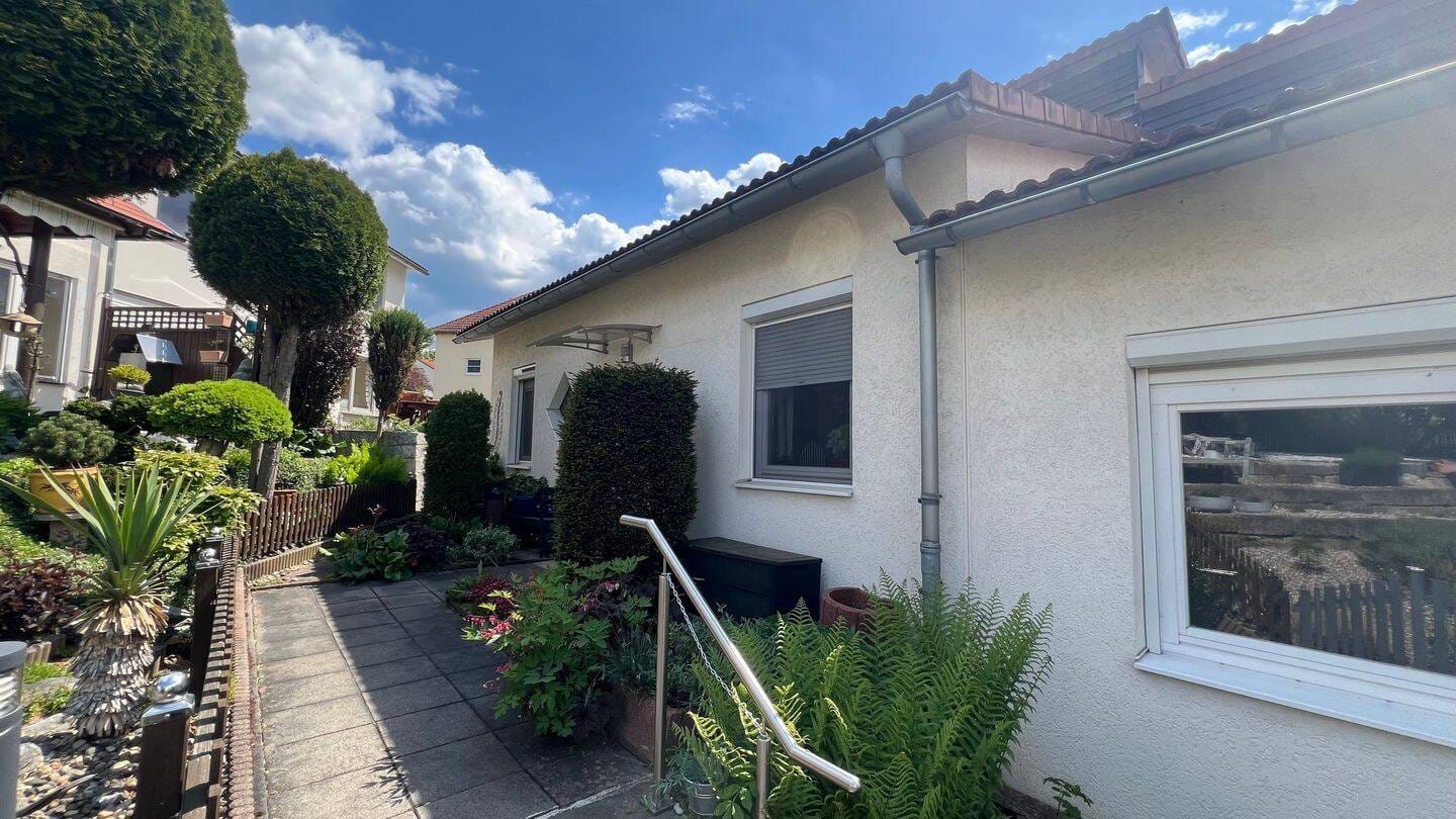 Immobilie in Dohma - Ihr neues Zuhause in Dohma - Bild 1
