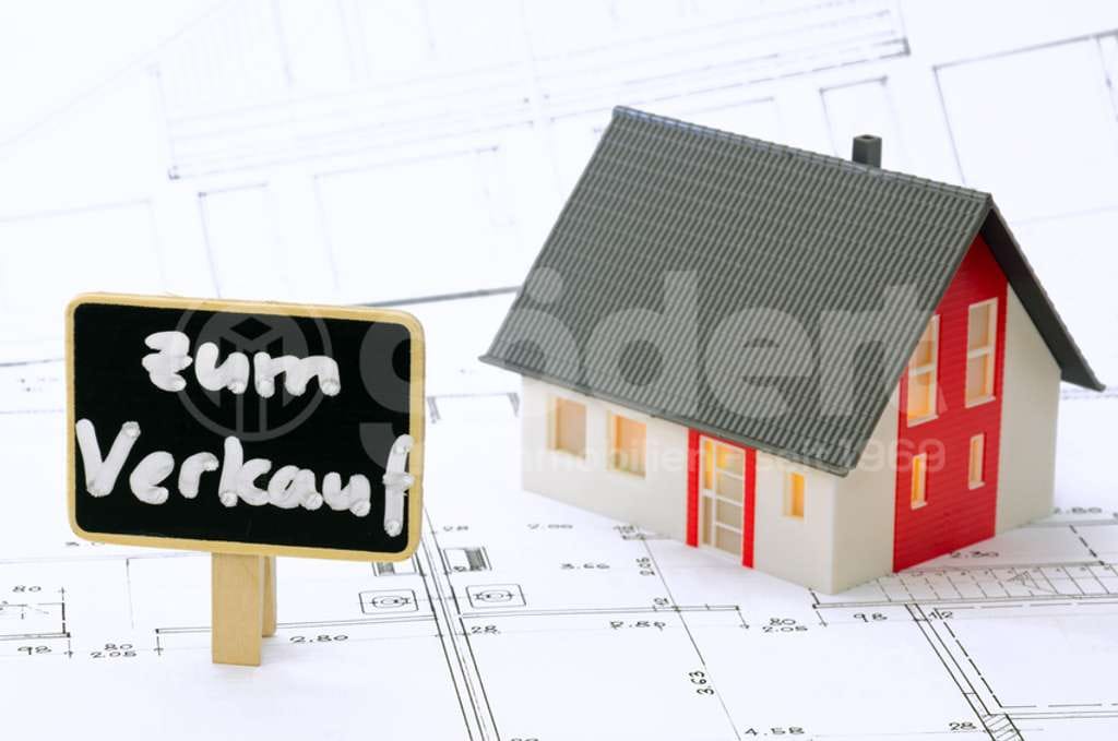 Immobilie in Bessenbach - EFH mit Bauplatz und Nebengebäude - Bild 0