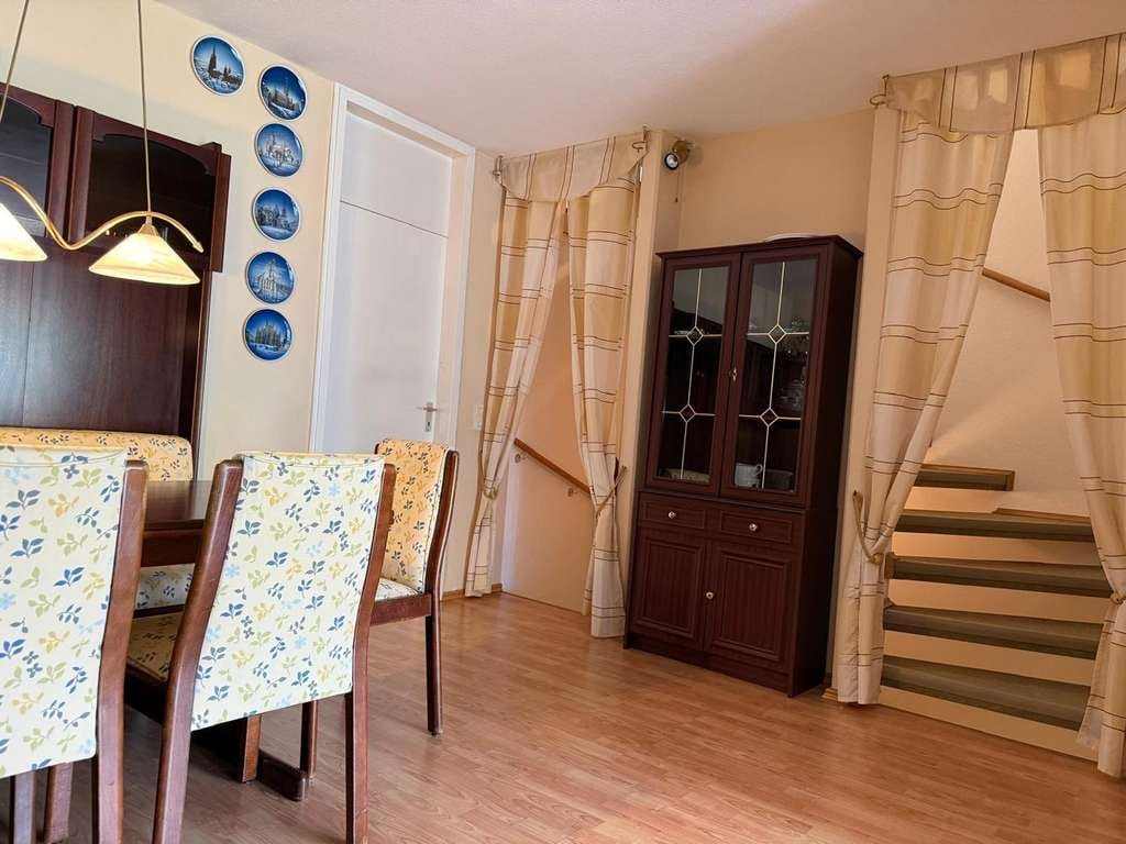 Immobilie in Aschheim - Reihenmittelhaus in Aschheim - Bild 4