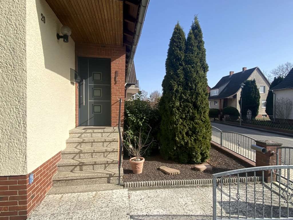 Immobilie in Grafhorst - EFH mit großem Grundstück / Ruhig und naturnah / 10 Min. nach WOB - Bild 2
