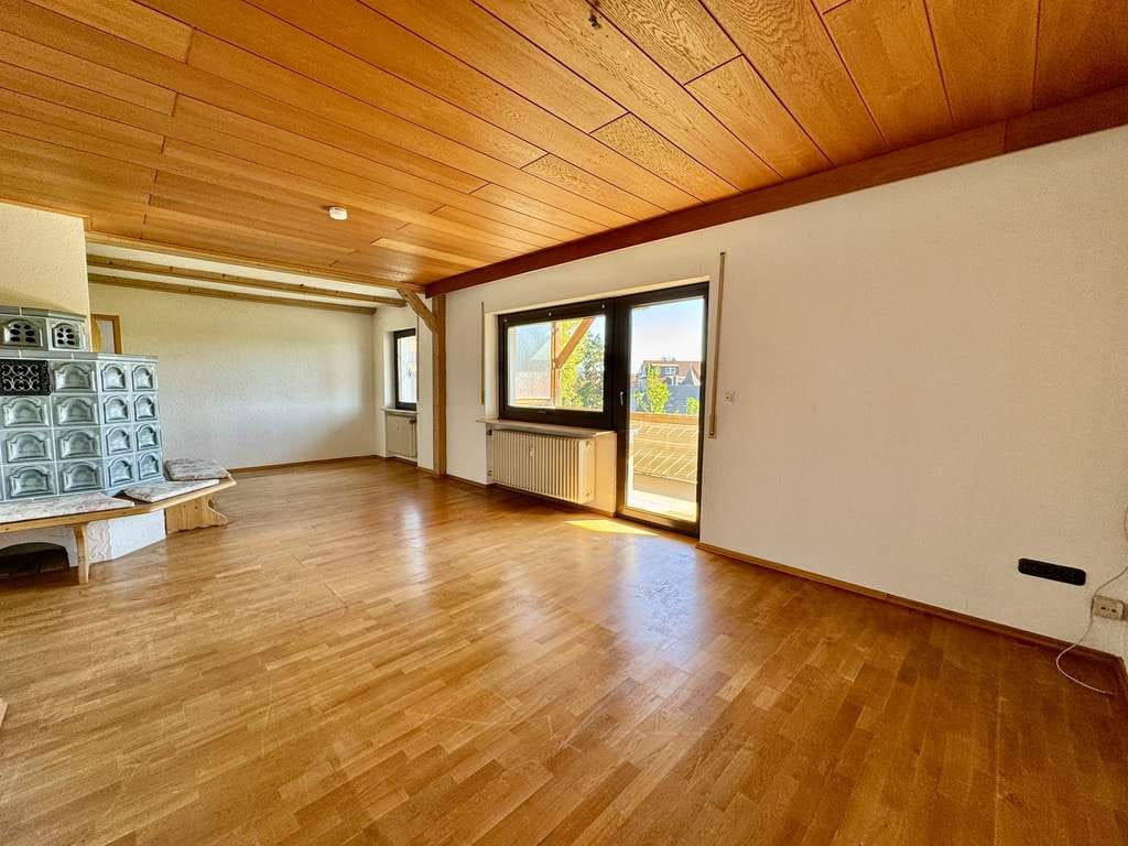 Immobilie in Lauf an der Pegnitz - Gepflegtes 3-Familienhaus in Lauf an der Pegnitz – Kapitalanlage mit Entwicklungspotenzial - Bild 3