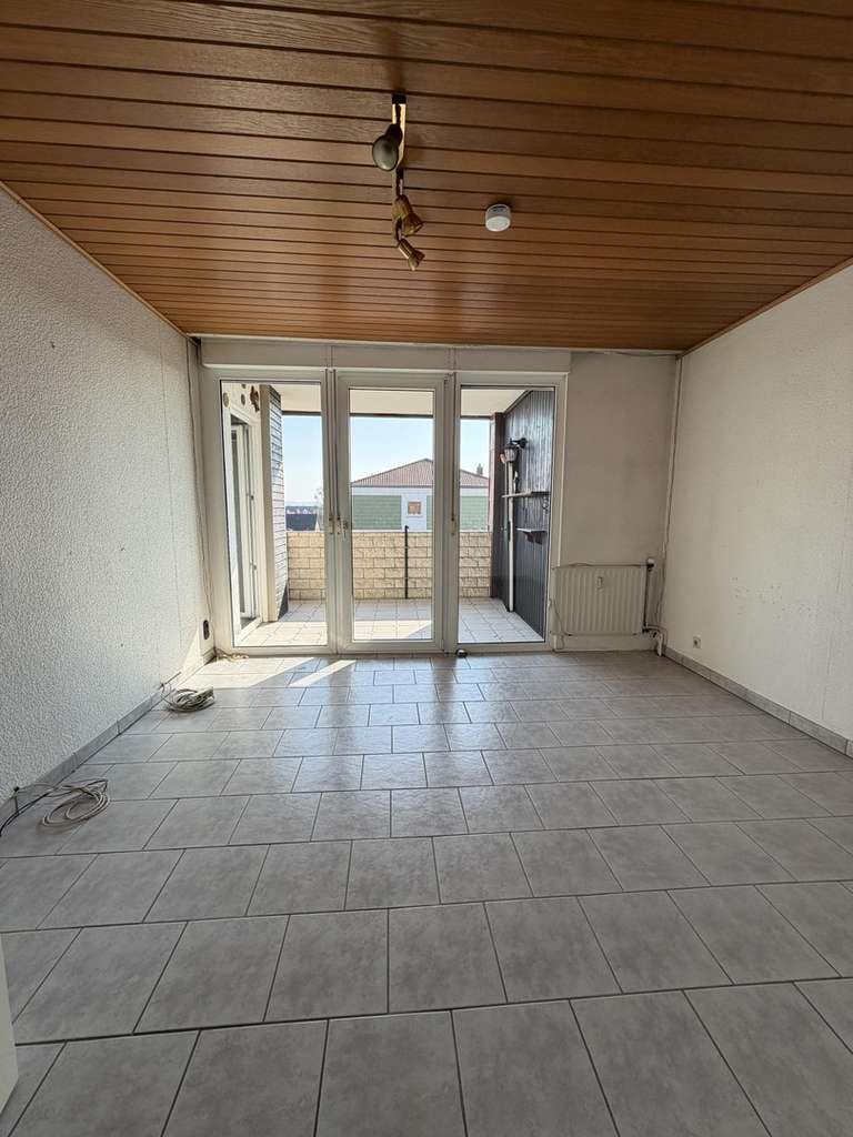 Immobilie in Lengede - 3-Zimmer-Wohnung mit Balkon, Keller - Bild 3