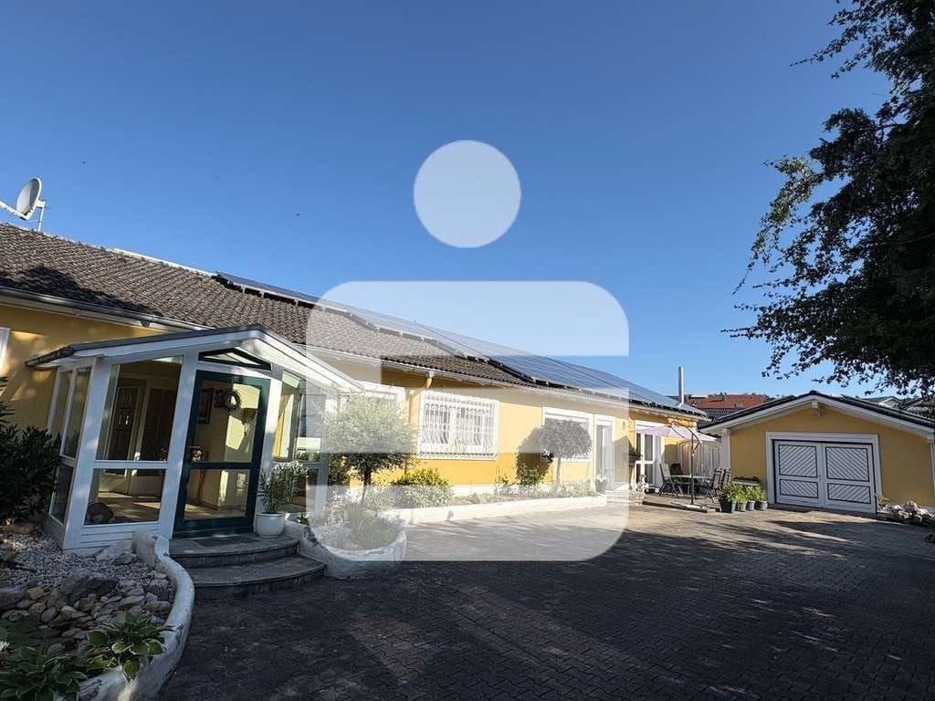 Immobilie in Neuhaus am Inn - Komfortables Wohnhaus in Neuhaus am Inn - Bild 0