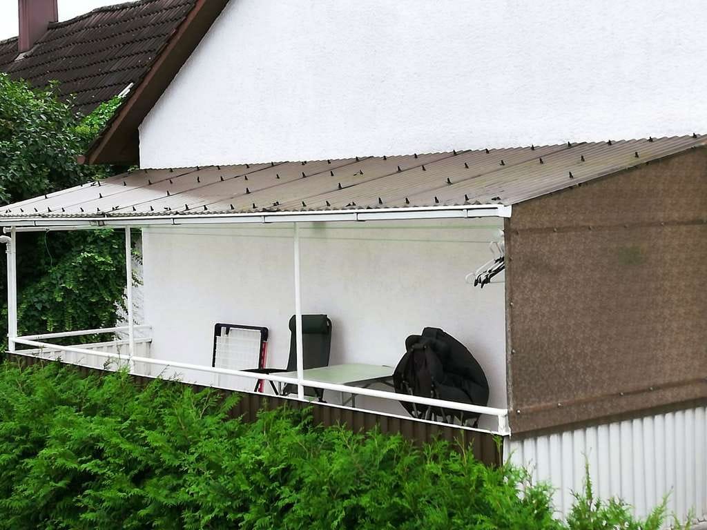 Immobilie in Ötigheim - Ruhig gelegenes, vermietetes Zweifamilienhaus in Ötigheim – Wohnen, vermieten oder kombinieren - Bild 2
