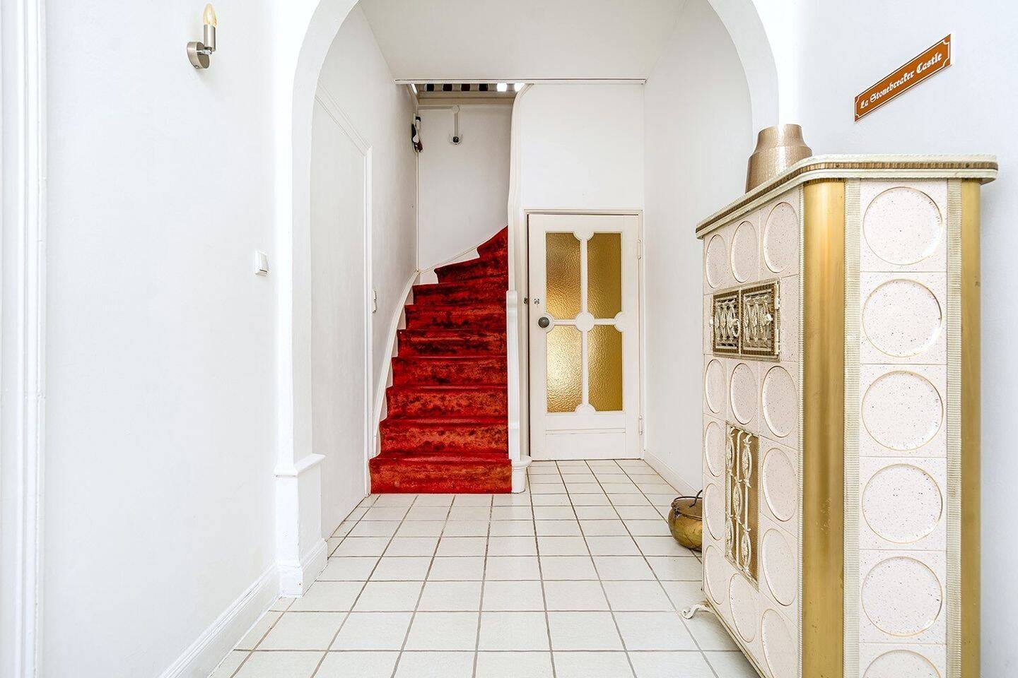 Immobilie in Dornum - Historisches Wohnhaus von 1905 - Ein Schmuckstück mit Charme, Geschichte und Potenzial - Bild 2