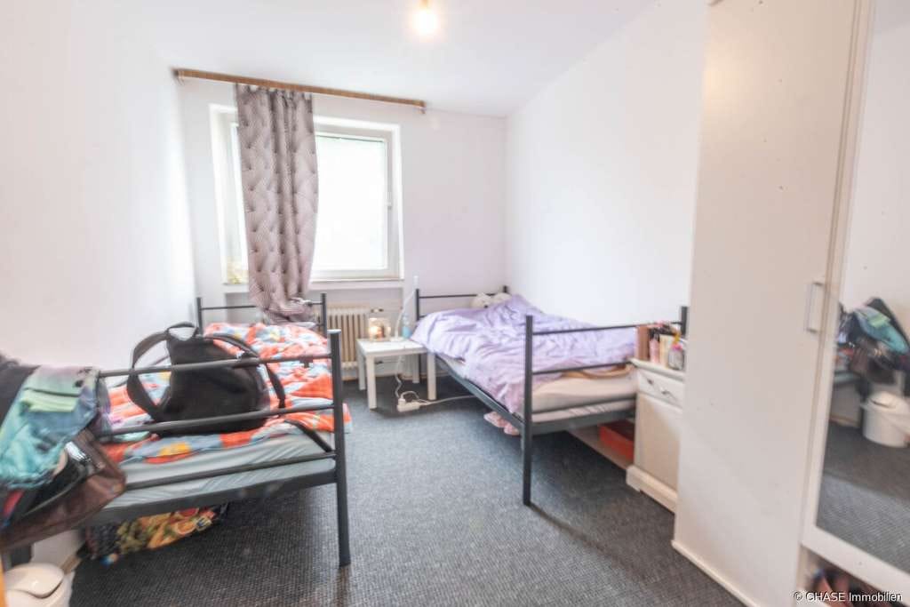 Immobilie in Hameln - Helle 5-Zimmer-Eigentumswohnung im 1. OG - Wohnen oder Vermieten in Hameln/Hastenbeck! - Bild 4