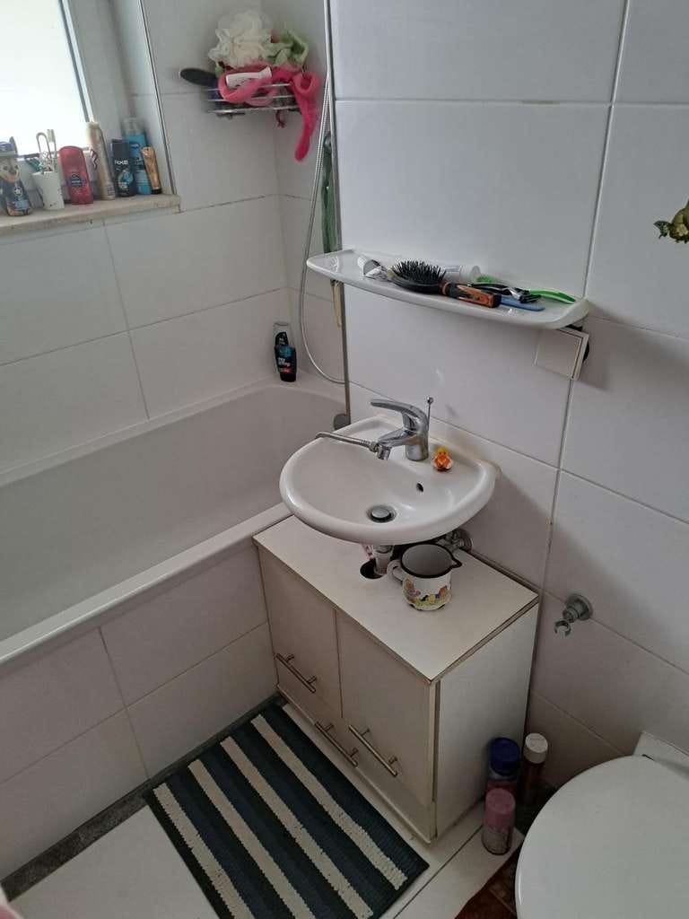 Immobilie in Frankenthal (Pfalz) - Schöne 2 Zimmer Wohnung gut vermietet ! - Bild 4