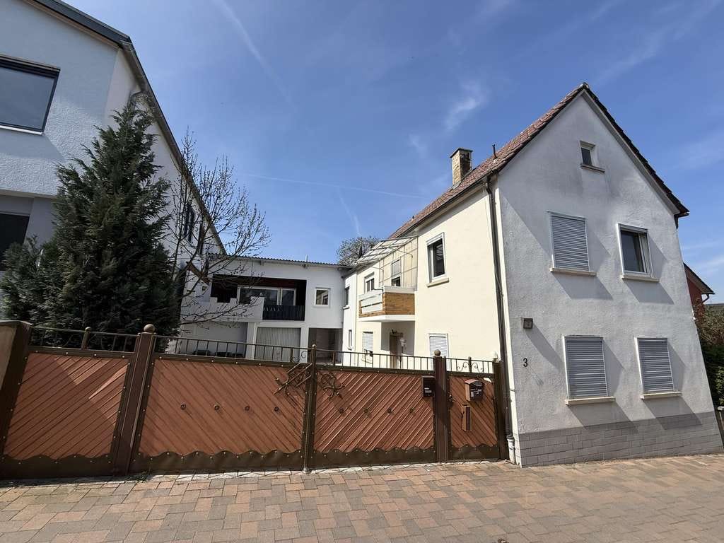 Immobilie in Freimersheim (Pfalz) - Großzügiges Wohnhaus in Freimersheim (Pfalz) - von Privat - Bild 0