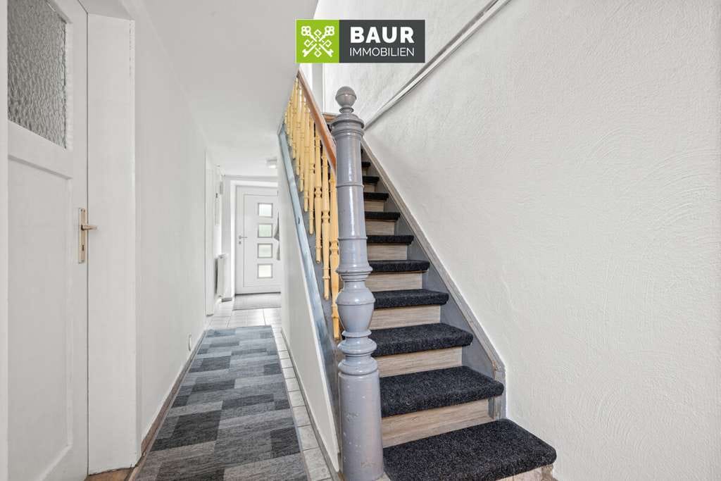Immobilie in Ehingen (Donau) - 360° | Grünes Glück! Einfamilienhaus mit Scheune und großem Grundstück bei Ehingen - Bild 3