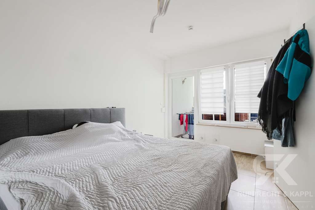 Immobilie in Amberg - Großzügige Eigentumswohnung mit Balkon, Garage & Top-Lage – ideal für Familien oder Kapitalanleger - Bild 4