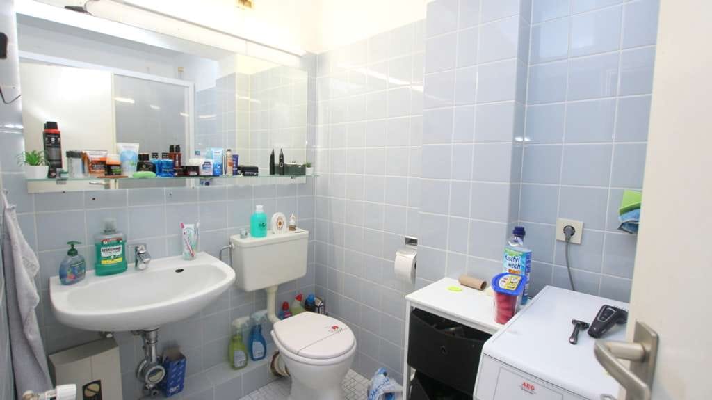 Immobilie in Oldenburg - Gepflegte 2-Zimmer-Eigentumswohnung im 2. OG mit Schwimmbad und Sauna in attraktiver Lage – in OL - Bild 4