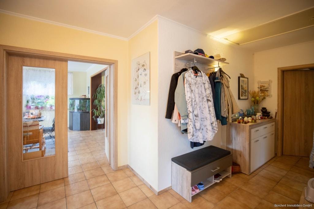 Immobilie in Klein Offenseth-Sparrieshoop - Geschmackvoll und individuell -  Bungalow in Klein Offenseth-Sparrieshoop - Bild 3