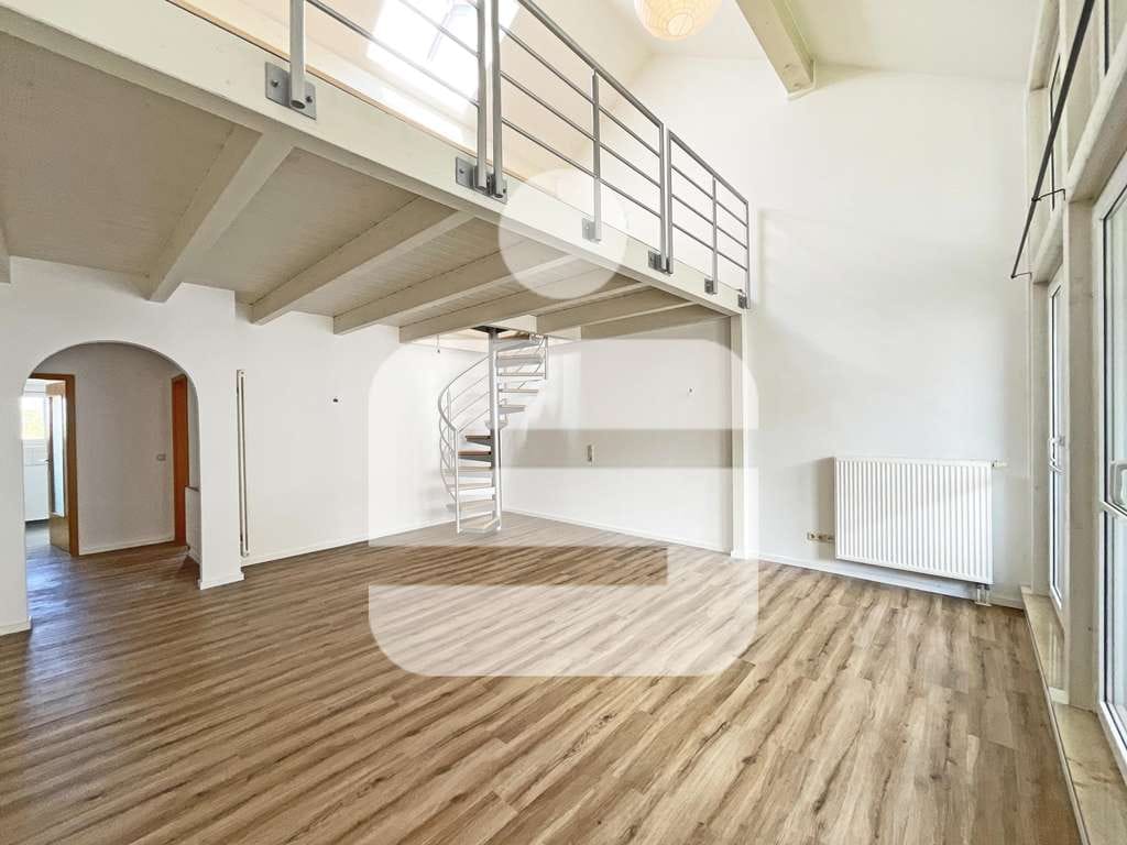 Immobilie in Marktoberdorf - Junge Wohnung - Viele Möglichkeiten - Bild 0