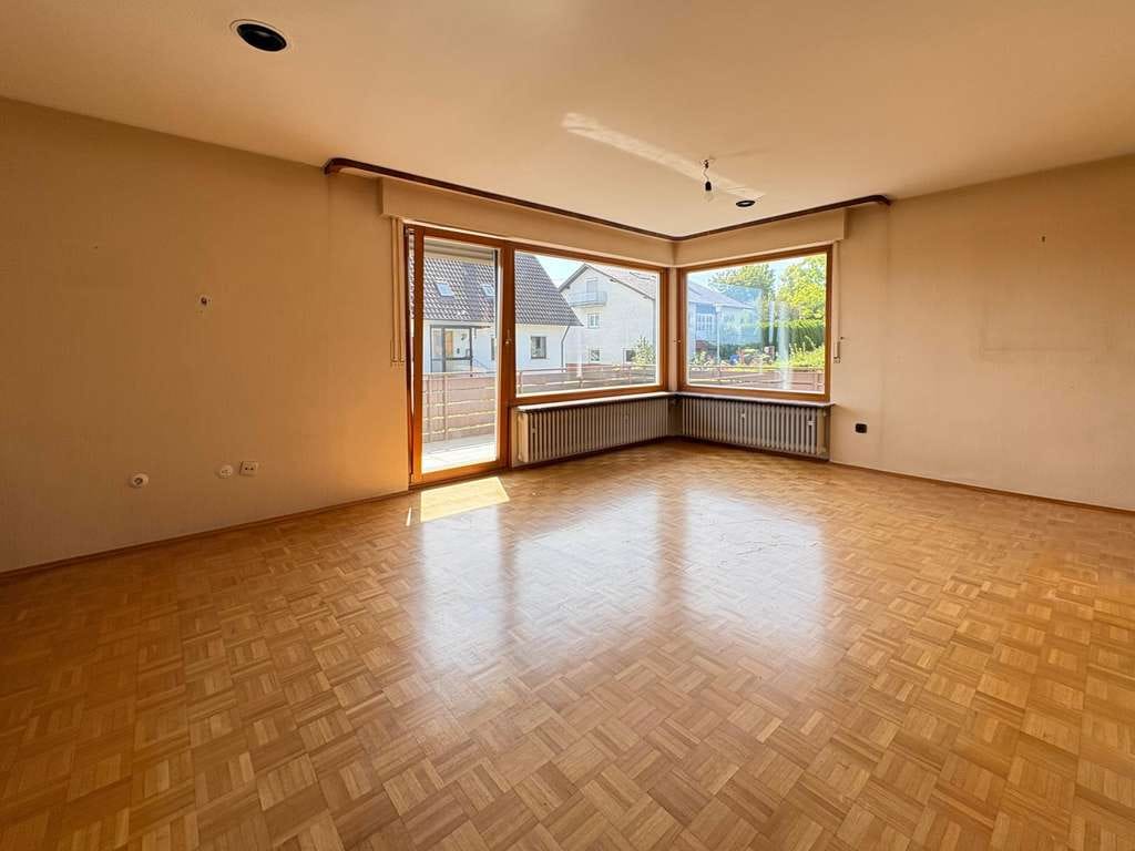Immobilie in Haigerloch - Einfamilienhaus mit Garten in bevorzugter Lage - Bild 4