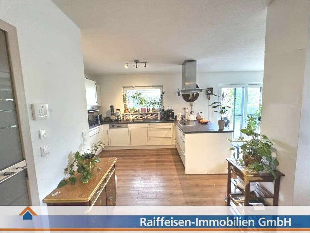 Immobilie in Riekofen - Modernes, energieeffizientes Einfamilienhaus in Riekofen - Bild 2