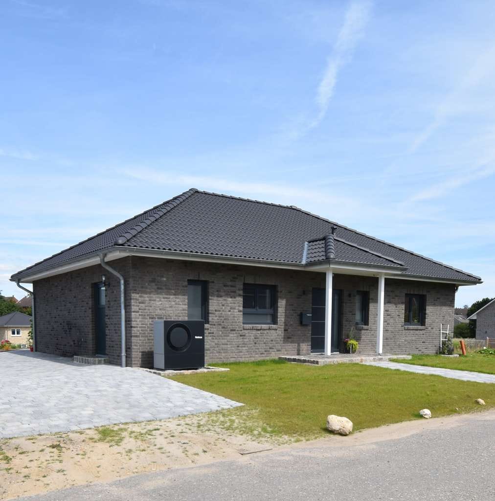 Immobilie in Satow - Ihr Traumhaus von Virtus! Wir bauen modern & massiv. - Bild 3