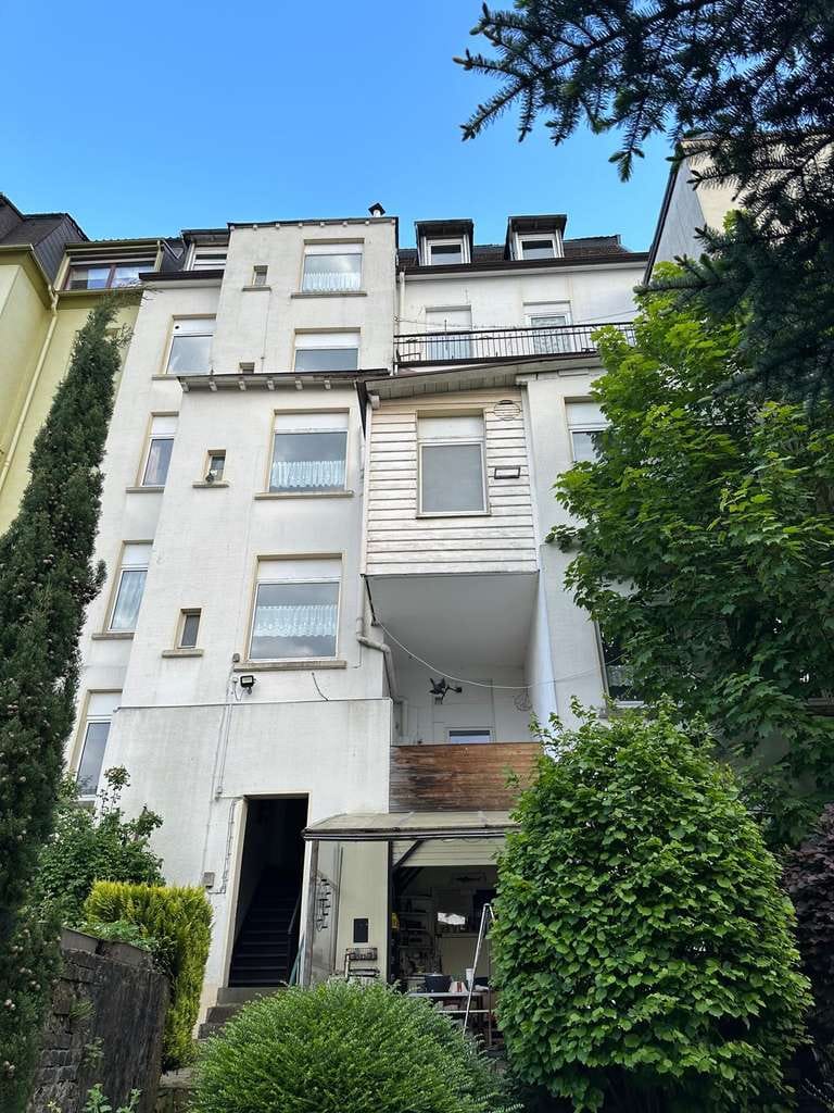 Immobilie in Wuppertal - 3-Zimmer-Wohnung in Wuppertal-Oberbarmen - Bild 1