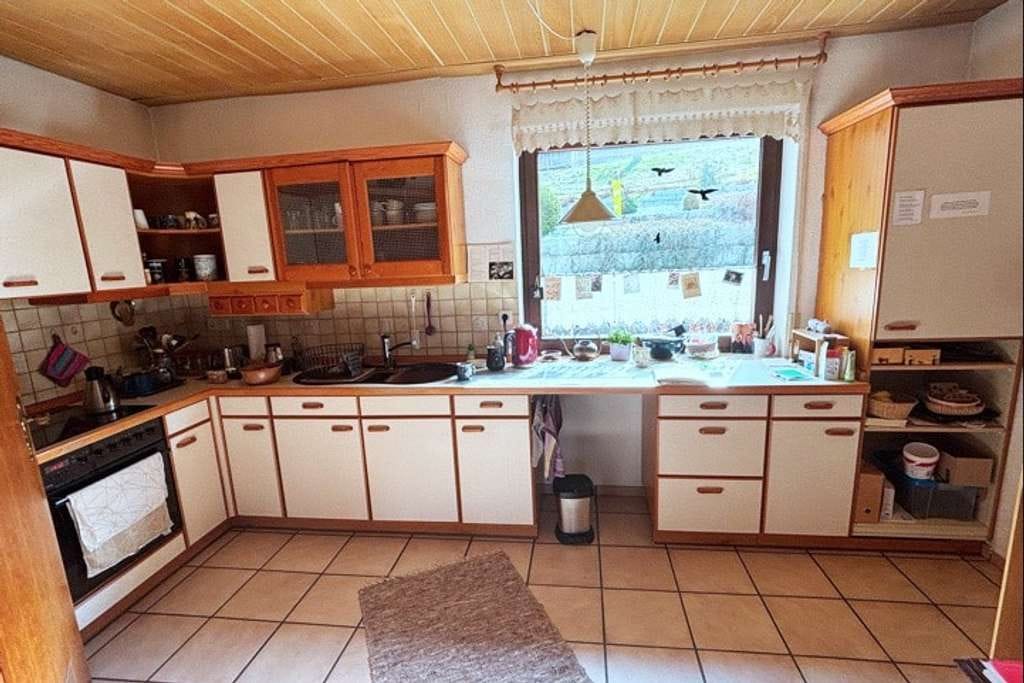 Immobilie in Happurg - Einfamilienhaus in ruhiger Lage von Happurg-Förrenbach - Bild 3