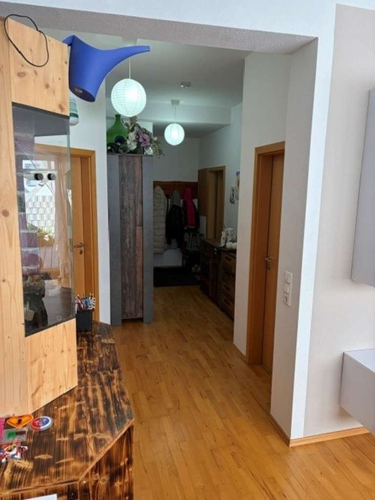 Immobilie in Karlsbad - Helle 4 Zimmerwohnung mit viel Optionen - Bild 4