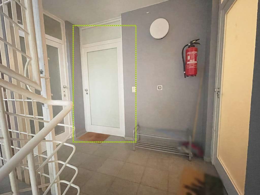 Immobilie in Karlsruhe - Karlsruhe: 1-Zimmer Obergeschosswohnung (Nr.5) - Bild 1