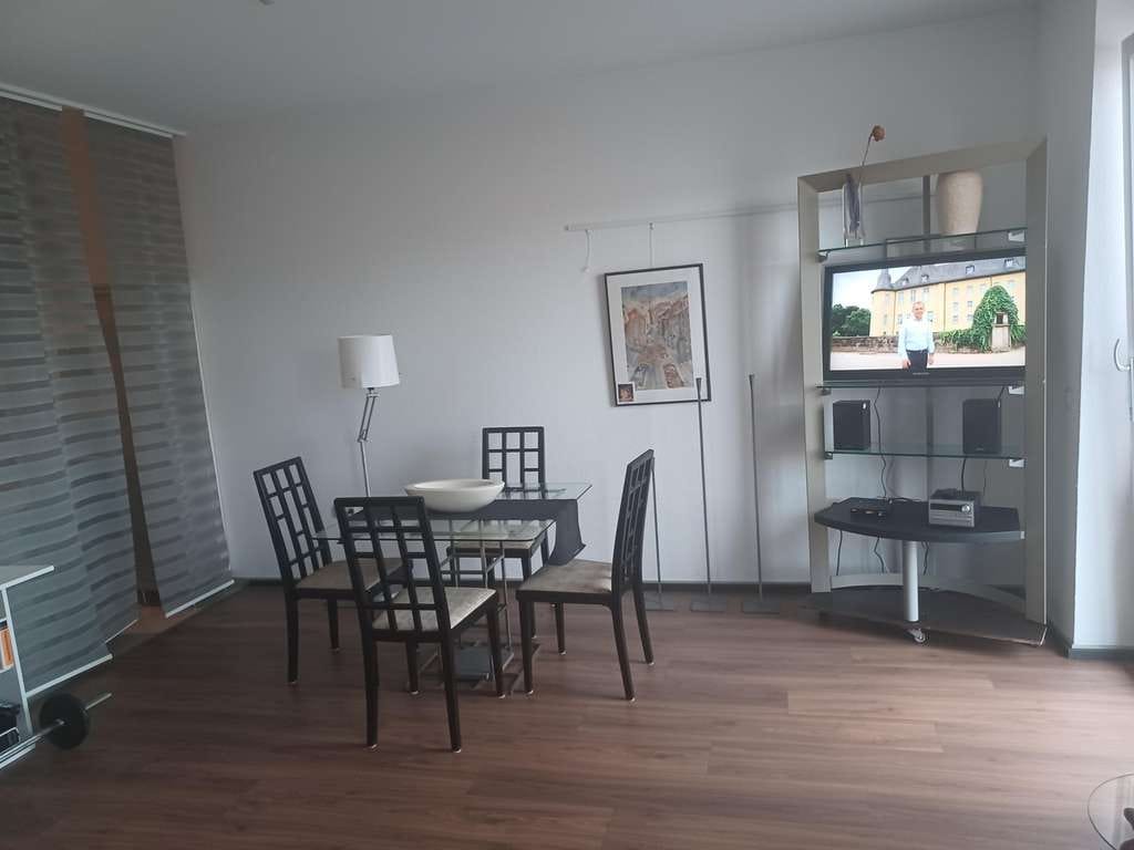 Immobilie in Hessisch Lichtenau - Charmantes Mehrfamilienwohnhaus mit Charackter - Bild 4