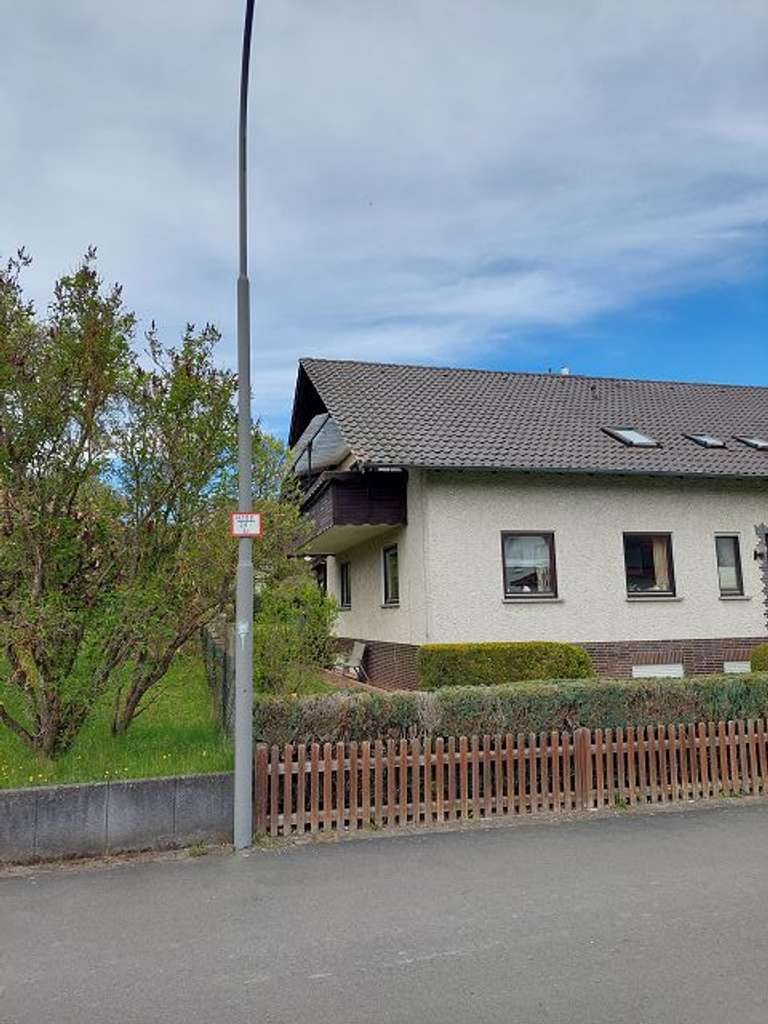 Immobilie in Großenlüder - 2-Familienhaus in Großenlüder OT Bimbach von privat zu verkaufen - Bild 2