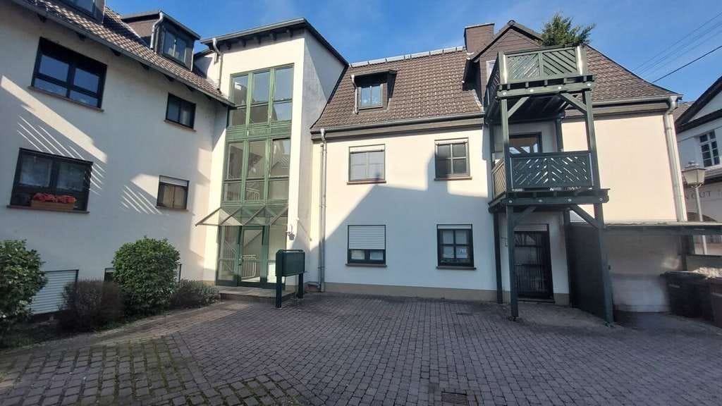 Immobilie in Eltville am Rhein - Anleger aufgepasst - attraktive vermietete Wohnung in fußläufiger Nähe zum Rhein und zur EBS-Uni - Bild 2