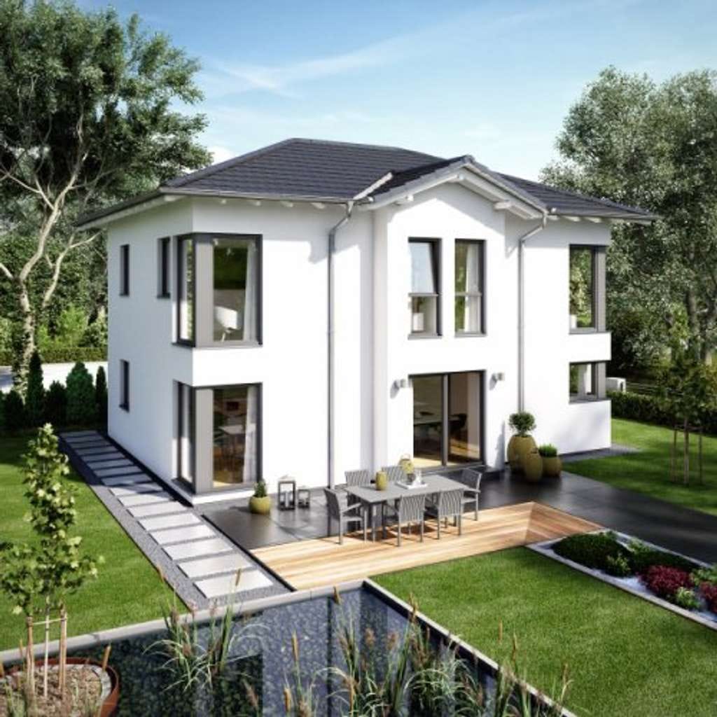 Immobilie in Dachwig - Individuell bauen - ganz entspannt - Bild 0