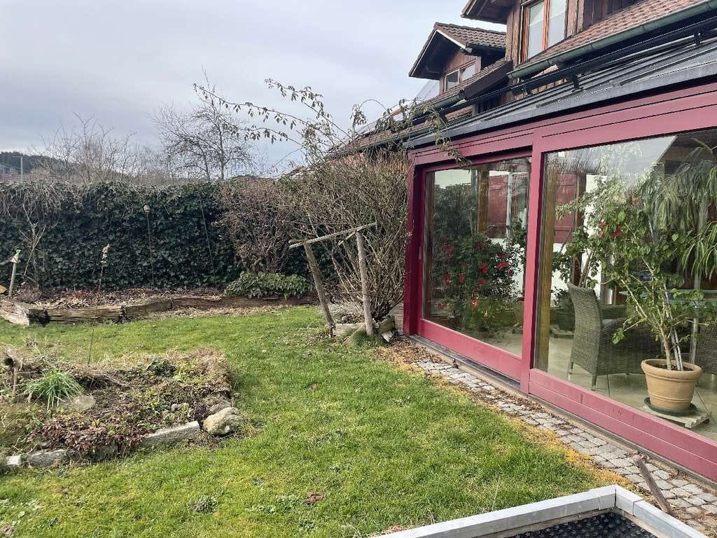Immobilie in Kaltental - NEU! Landliebe - Liebenswerte Doppelhaushälfte sucht neuen Eigentümer! - Bild 2
