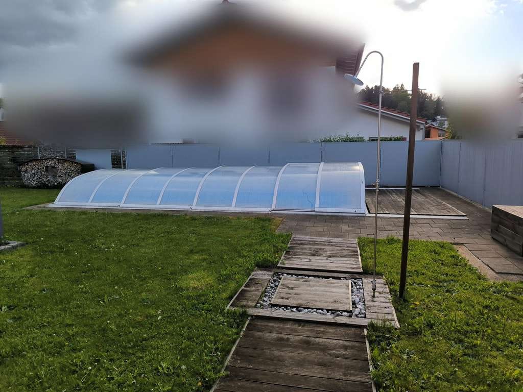 Immobilie in Woringen - EFH in Top Lage, neue Luxusküche, Pool und gerinigste Heizkosten - Bild 3