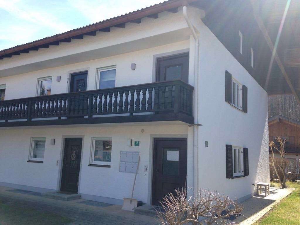 Immobilie in Rottach-Egern - Provisionsfrei!! Vermietete 3-Zimmer-Wohnung in Rottach-Egern - Bild 0