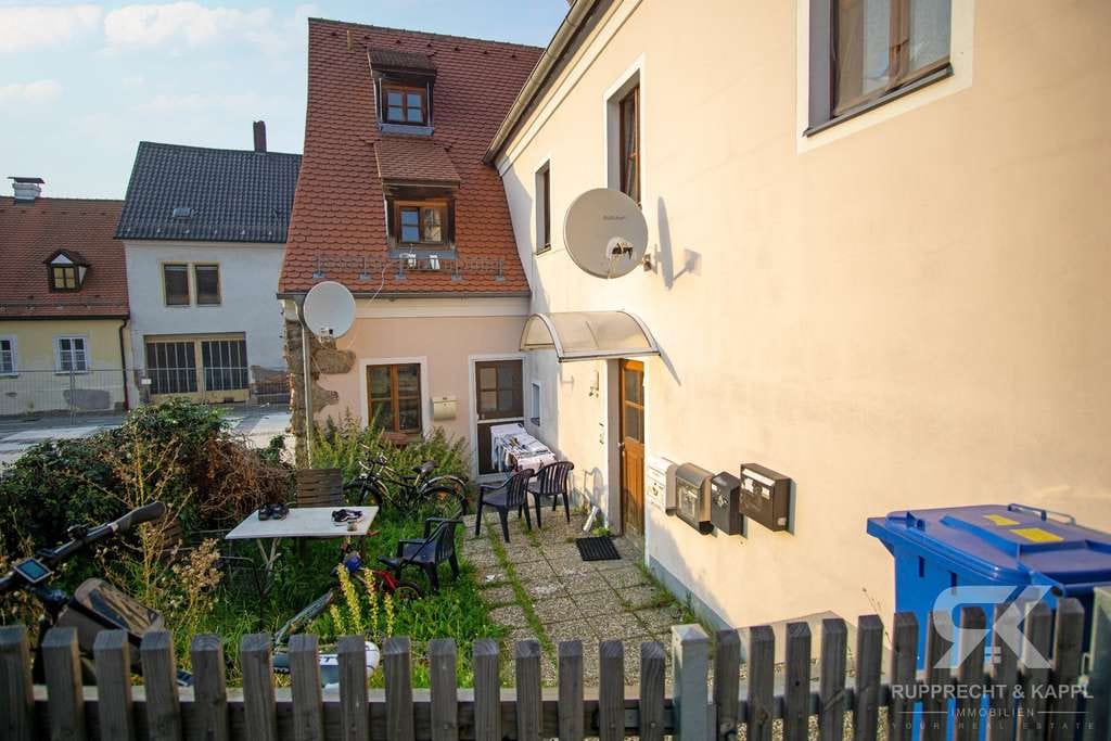 Immobilie in Vohenstrauß - Staat als Mieter: Renditestarkes Mehrfamilienhaus mit langfristiger Sicherheit und knapp 9% Rendite - Bild 4