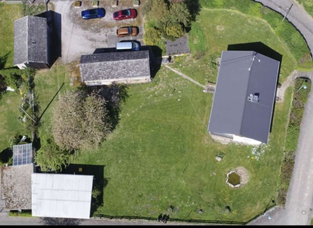 Immobilie in Bogel - Der Traum vom Einfamilienhaus auf dem Land  - Bild 2