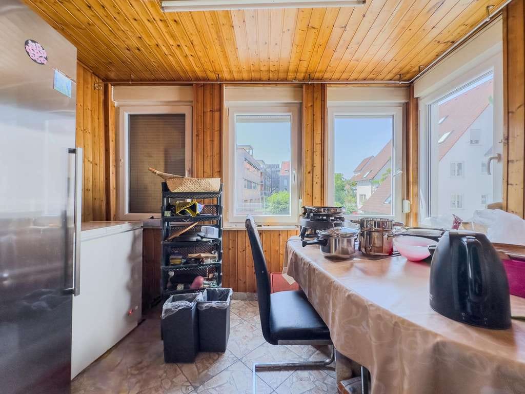 Immobilie in Kirchheim unter Teck - Kapitalanlage: Gepflegte 3-Zimmer-Wohnung - Bild 3
