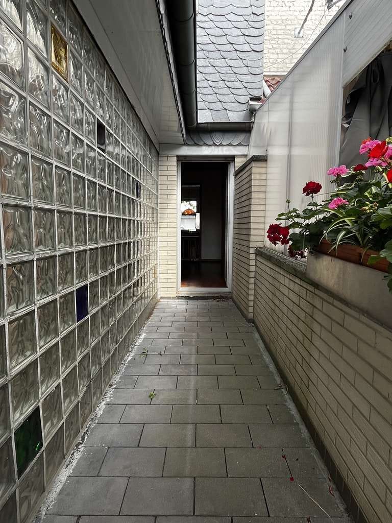Immobilie in Viersen - Gemütliches Einfamilienhaus mit viel Potential in zentraler Lage von Viersen! - Bild 2