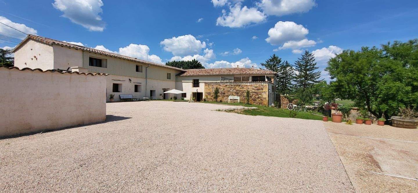 Immobilie in Oppenweiler - VILLA/HOUSE in Saint Amour Bellevue - Bild 0