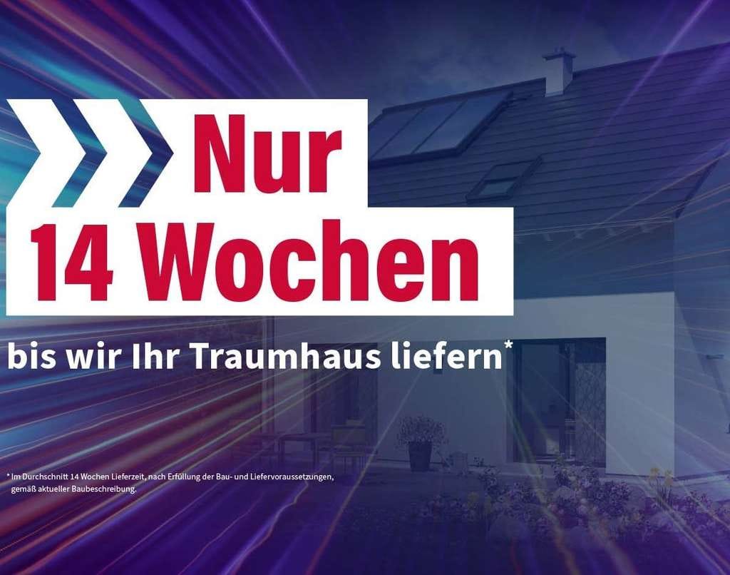 Immobilie in Stahnsdorf - Elegante Stadtvilla - Modernes Wohnen für die ganze Familie - Bild 2