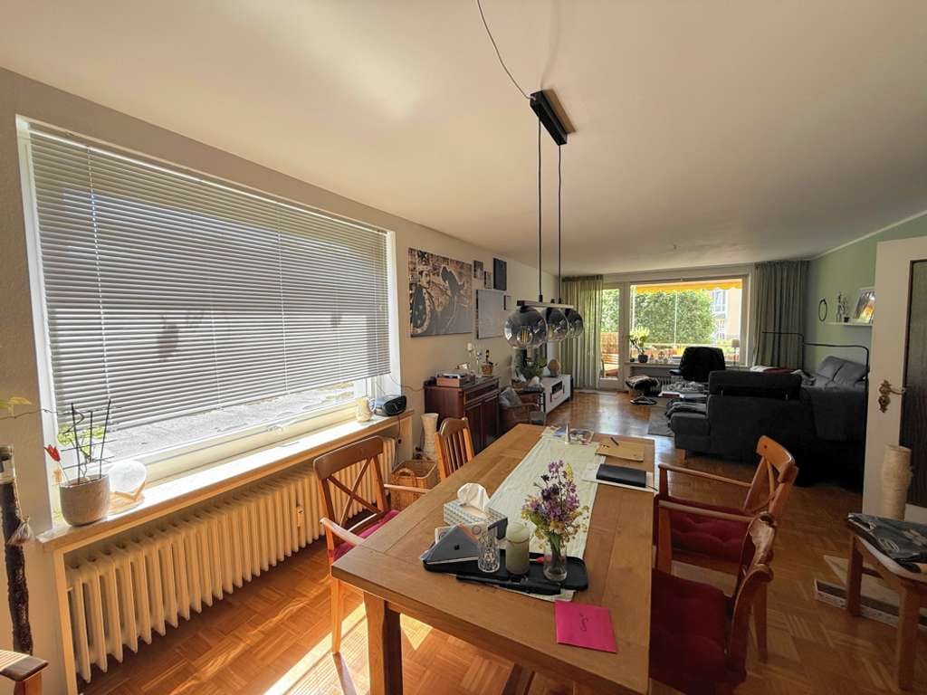 Immobilie in Pattensen - Besser als Sparbuch und Co.! Helle, gepflegte 3 -Zimmerwhg. mit Balkon und Garage in Pattensen! - Bild 4