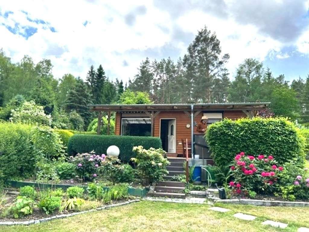 Immobilie in Boitzenburger Land - Ferien- und Wochenendhaus am Großen Warthesee - Bild 3