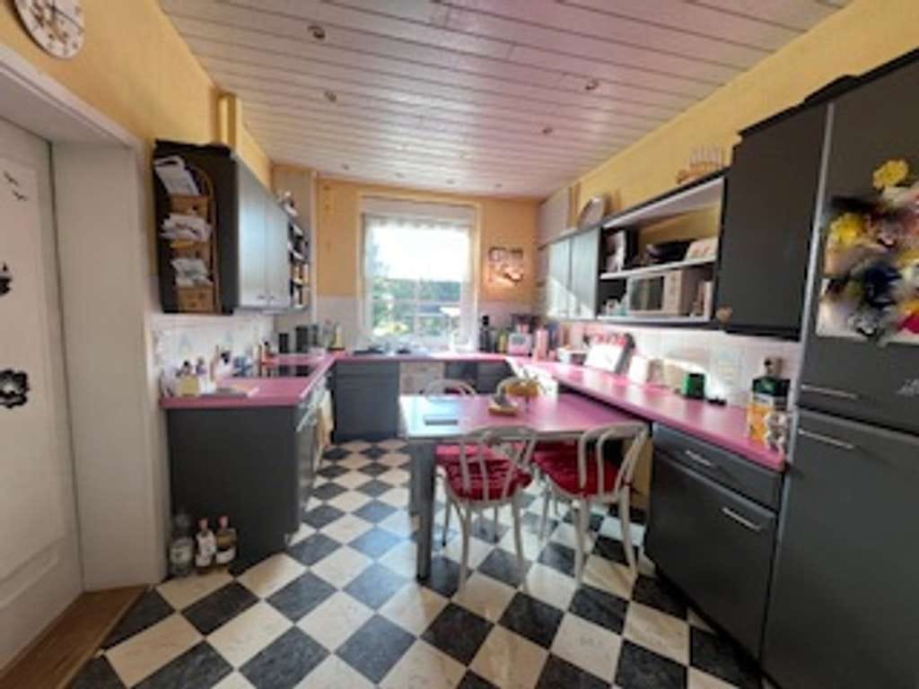 Immobilie in Biesenthal - Ohne Käuferprovision - bezugsfreies ZFH mit schönem Garten - Bild 2