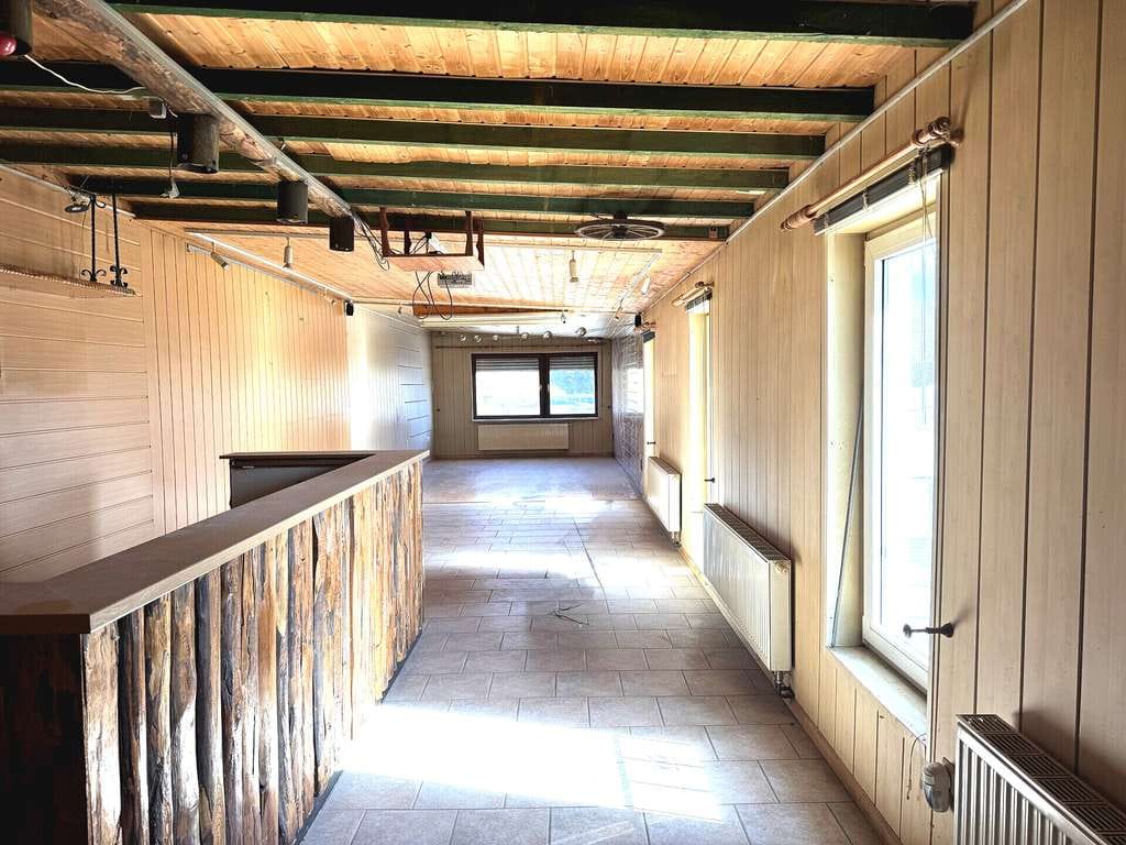 Immobilie in Grevenbroich - Einzigartige Maisonette-Wohnung mit Gartennutzung in Grevenbroich - Bild 4