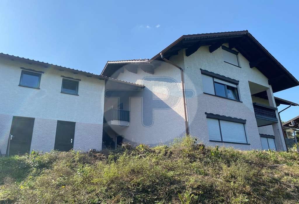 Immobilie in Thurmansbang - AUSSICHTSREICHES EINFAMILIENHAUS
MIT EINLIEGERWOHNUNG
 - Bild 3