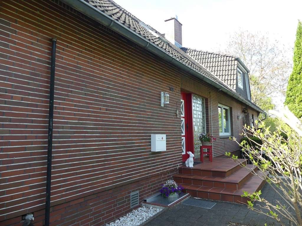 Immobilie in Buxtehude - Ein komplettes Doppelhaus! - Bild 3